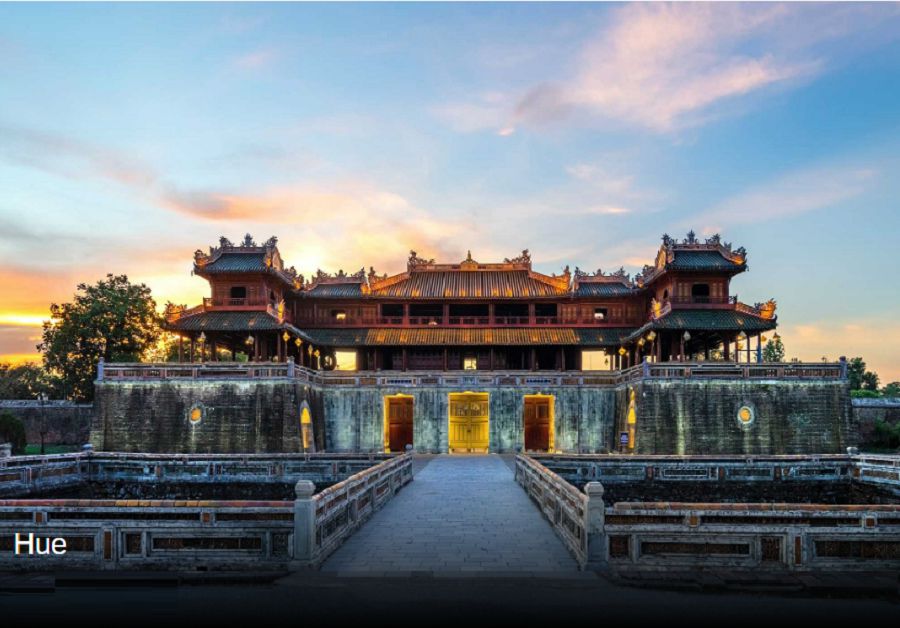 Kỳ quan ở Việt Nam, công trình kỳ diệu, những kỳ quan ở Vietnam